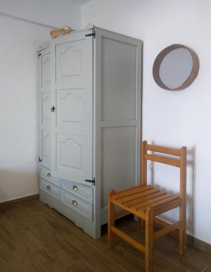 Mala - Μάλα Apartment Afytos Exterior photo