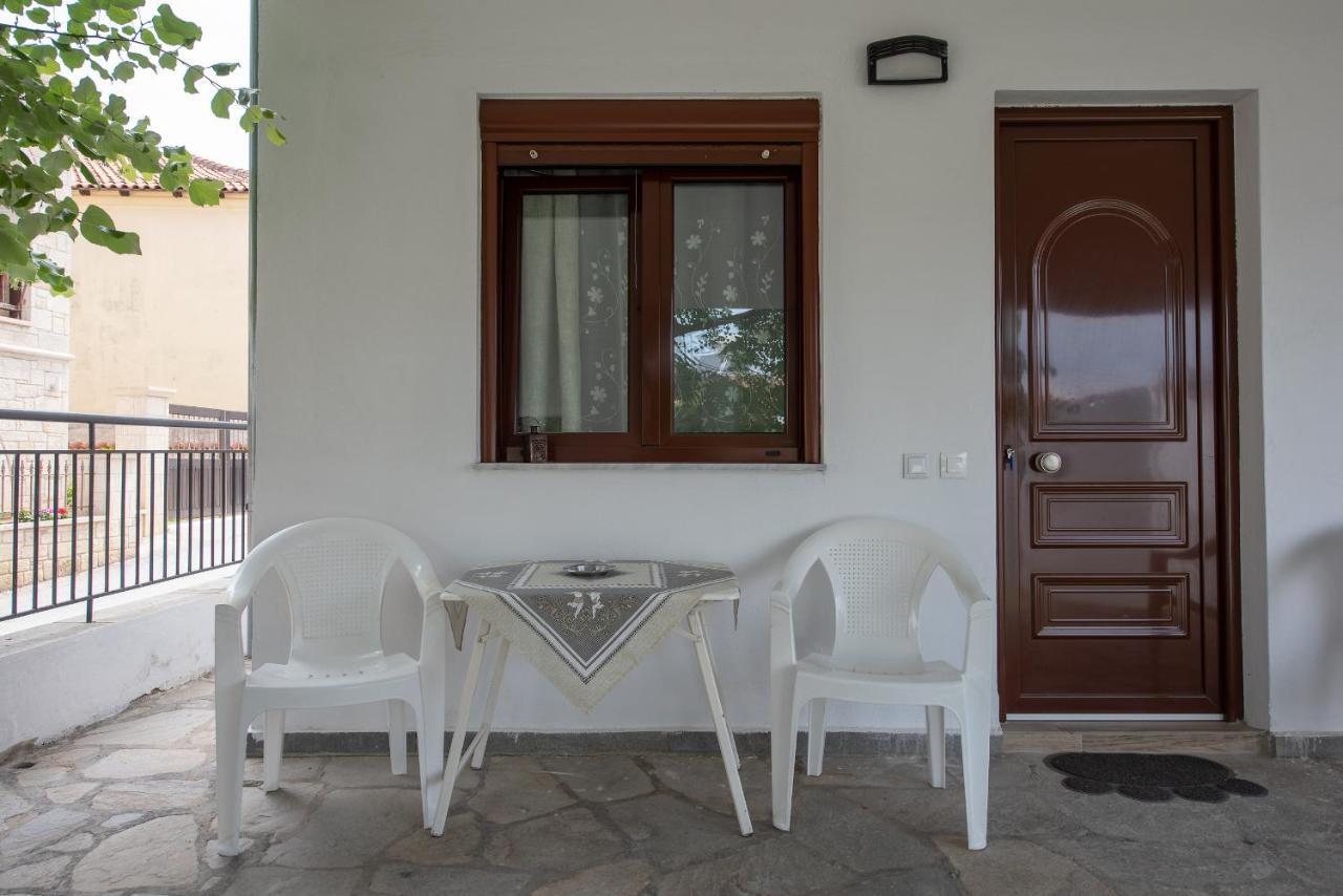 Mala - Μάλα Apartment Afytos Exterior photo